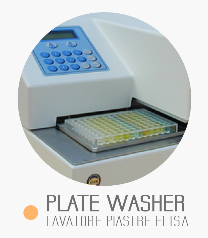 Plate Washer Image