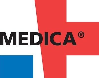 <h5>DAS exhibits at MEDICA 2014</h5>  <p>Das exhibits at   <a class="event_href" target="_blank" href="https://www.medica.de">MEDICA</a> from 12th to 15th of November 2014, Hall 1 stand A02, where is displayed the ELITE instruments line.</p>